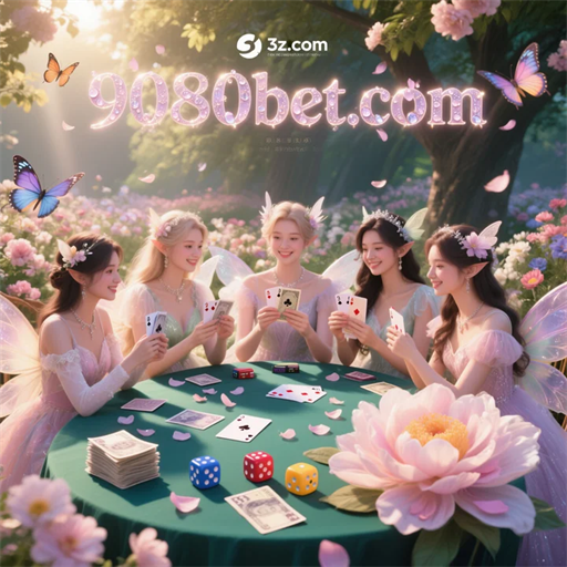 Atrações dos Cassinos Online: Descubra o Mundo de 9080bet.com
