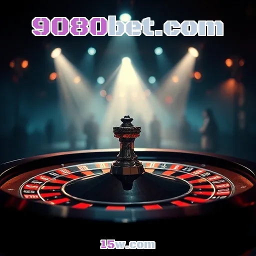 9080bet.com: Como o Programa de Fidelidade Pode Transformar Sua Experiência