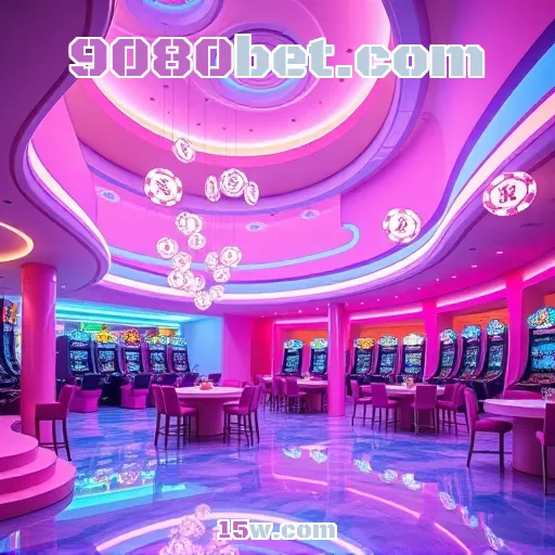 9080bet.com: As Novidades que Todo Gamer Precisa Conhecer