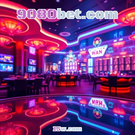 9080bet.com: Acesse a Política de Privacidade e Sinta-se Seguro nos Jogos