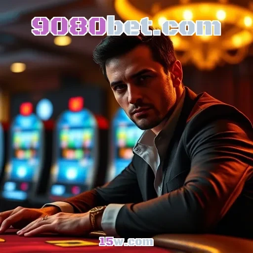 9080bet.com Conta