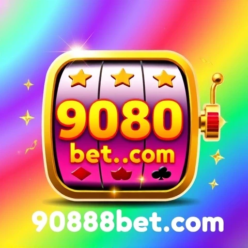 9080bet.com | A experiência de jogo que você merece