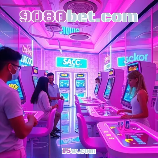 9080bet.com: Como os Termos de Uso Podem Melhorar Sua Experiência de Jogo